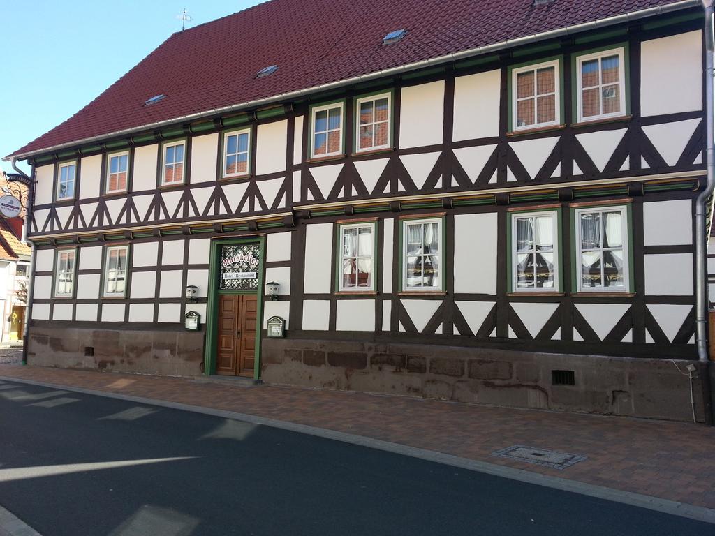 Ratskeller Noerten Exterior foto